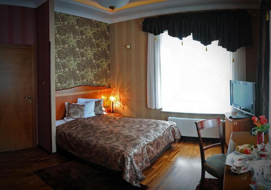 Villa Solankowa Inowrocław Quarto foto